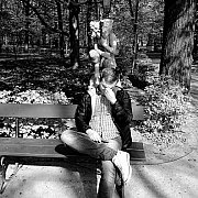 Aniolek1991 - mężczyzna, 34 lat, Warszawa