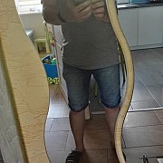 Blask1977 - mężczyzna, 47 lat, Sieradz