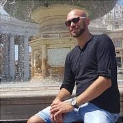 XToscaBrava - мужчина, 42 лет, London