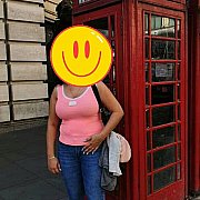 AnaBii - žena, 30 let, Poznań