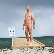 NadmorskiNudysta - mężczyzna, 45 lat, Gdańsk