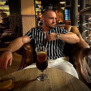 OskarAnsgar - mężczyzna, 24 lat, Warszawa