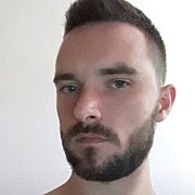 Vic88 - mężczyzna, 36 lat, Warszawa