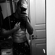 Youngblackwolf - man, 26 years, Lublin