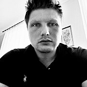 ThomasZG - mężczyzna, 34 lat, Zielona Góra