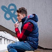 Skubidu1 - mężczyzna, 25 lat, Poznań