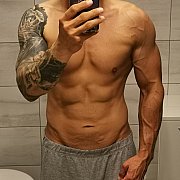 DojadeCie - mężczyzna, 33 lat, Poznań