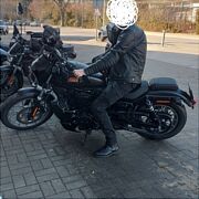 Robertspragniony - mężczyzna, 44 lat, Warszawa