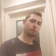 Kakakakq - man, 34 years, Inowrocław