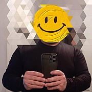 Asdfghjkk - muž, 35 let, Warszawa