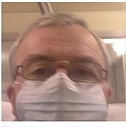 Norw - man, 66 years, Trondheim