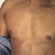 Blackguy - mężczyzna, 40 lat, Wrocław