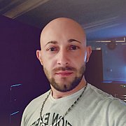 Srebro01 - mężczyzna, 39 lat, Suwałki