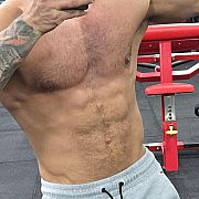 Milusion - mężczyzna, 32 lat, Cardiff