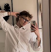 Gregorijous - mężczyzna, 24 lat, Warszawa