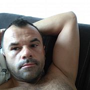 Czarny12 - mężczyzna, 48 lat, Tczew