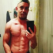 Bonzojakuza - muž, 35 let, Malbork