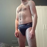 Kudlaty82 - mężczyzna, 41 lat, London