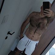 Darude22 - man, 54 years, Białystok