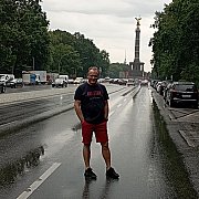 Baksio01 - muž, 53 let, Szczecin