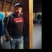 Adriano87 - mężczyzna, 38 lat, Oświęcim