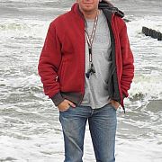 Raf00 - чоловік, 40 років, Warszawa