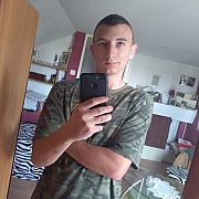 Majster14 - mężczyzna, 25 lat, Gorlice