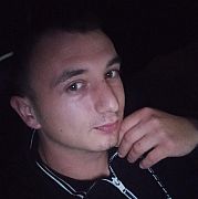 Majster14 - mężczyzna, 25 lat, Gorlice