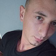 Majster14 - mężczyzna, 25 lat, Gorlice