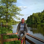 Czester80 - mężczyzna, 45 lat, Łódź