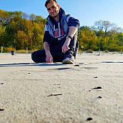 Mateoanton88 - mężczyzna, 37 lat, Kołobrzeg
