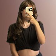 Karolajna19 - trans, 25 lat, Warszawa