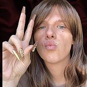 Karolajna19 - trans, 25 lat, Warszawa