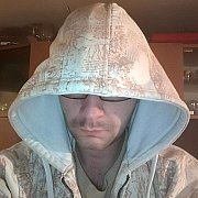 Mroku591 - mężczyzna, 35 lat, Kłodzko