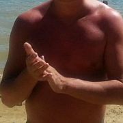 Marcejlo - mężczyzna, 41 lat, Koszalin