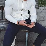 TestSusta - mann, 28 Jahre, Łódź