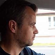 Rafalchojnice - mężczyzna, 53 lat, Chojnice