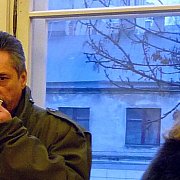 Avocadex - mężczyzna, 57 lat, Łódź
