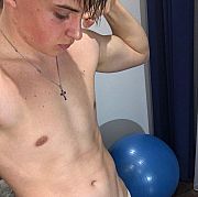 SexyMan2309 - mężczyzna, 24 lat, Wrocław