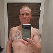 Blondynlondyn71 - mężczyzna, 54 lat, London