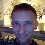 Adam1110 - man, 43 years, Olsztyn