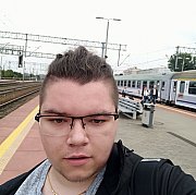 Wikre5417 - man, 26 years, Lublin
