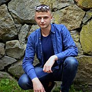 Kostiyn4ik93 - mężczyzna, 25 lat, Berlin