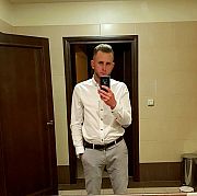 Przeliterowany - man, 32 years, Kartuzy