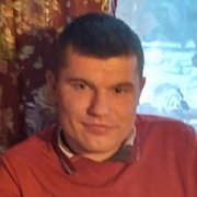 Pazdi1994 - mężczyzna, 31 lat, Siedlce