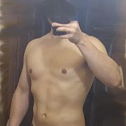 Umberto23 - man, 33 years, Toruń