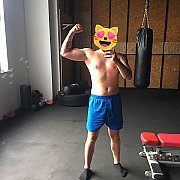 Skoczekwboczek25 - mężczyzna, 31 lat, Lublin