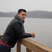 Dab24 - mężczyzna, 37 lat, Warszawa
