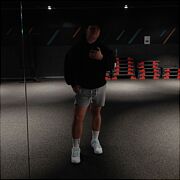 Ozzii - muž, 30 let, Manchester