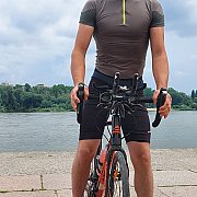 Gueroyer - mężczyzna, 37 lat, Warszawa